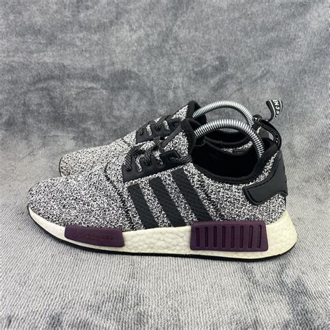 adidas shw 675001|adidas nmd r1 v2 gradient.